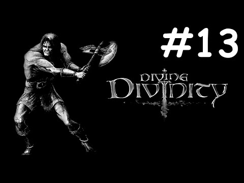 divine divinity # бойня в военном лагере