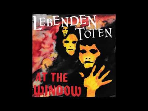 Lebenden Toten - At the Window 7" Flexi (2017)