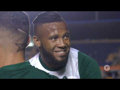 BASTIDORES GOIAS 1 x 0 CRUZEIRO -  BRASILEIRÃO SERIE A | GO TV