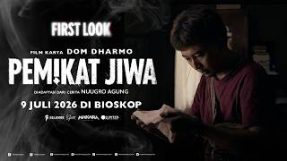 Sinopsis Pemikat Jiwa, Ketika Cinta Berubah jadi Obsesif, Pelet Pengikat Jiwa jadi Pengancam Nyawa