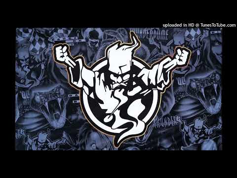 Symbiosis Of Sounds - Tales Of Creation And Destruction