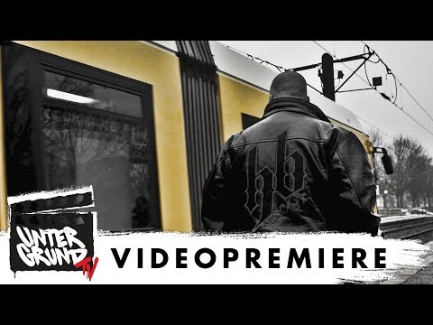 NNOC - Straßenbahn [prod. by 4Klassix]