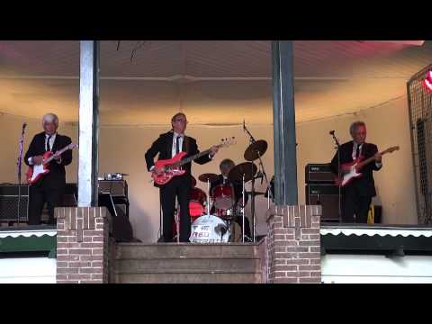 The Red Strats - Sultans of swing