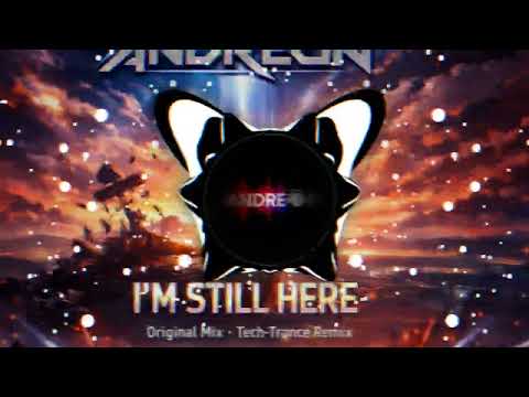 Andreon - I'm Still Here