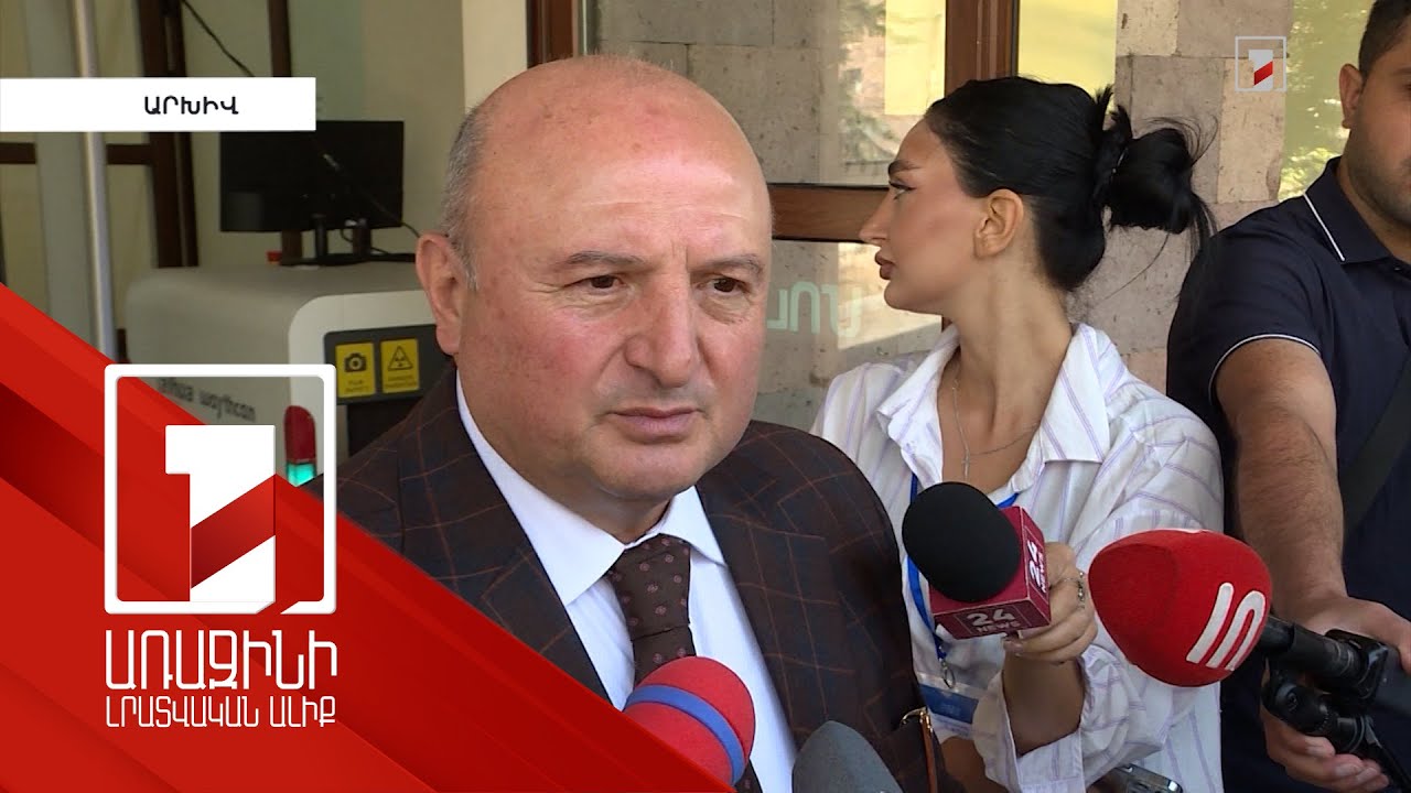 Վարդան Ղուկասյանը 4 միլիոն դրամ է պահանջել ինքնակամ շինությունն օրինականացնելու համար. ՀԿ