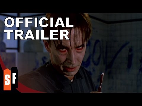 Edge of Sanity (1989) - Official Trailer (HD)