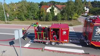 Bomba de inc&ecirc;ndio Rosenbauer SPA4000 | Imagem 4 - Autoline