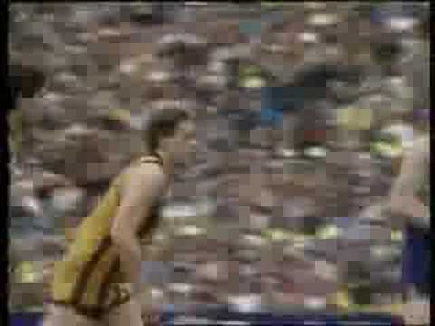 Hawthorn Highlights - 1991 Grand Final