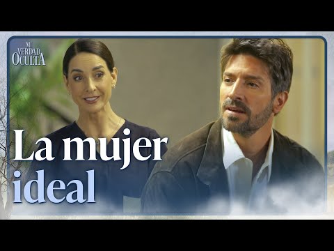 Belinda realizes her dad likes Aitana | My Hidden Truth 4/4 | Chapter 7