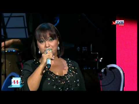 FIKM 2013 - Hawn Mill Ġdid - Oliva Lewis