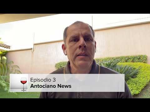 Antociano News #3 | Nomacorc Ocean, Sostenibilidad y Vino, DOC Delle Venezie, México, Chateau Minuty