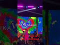 Wika Salim Live Rungkad