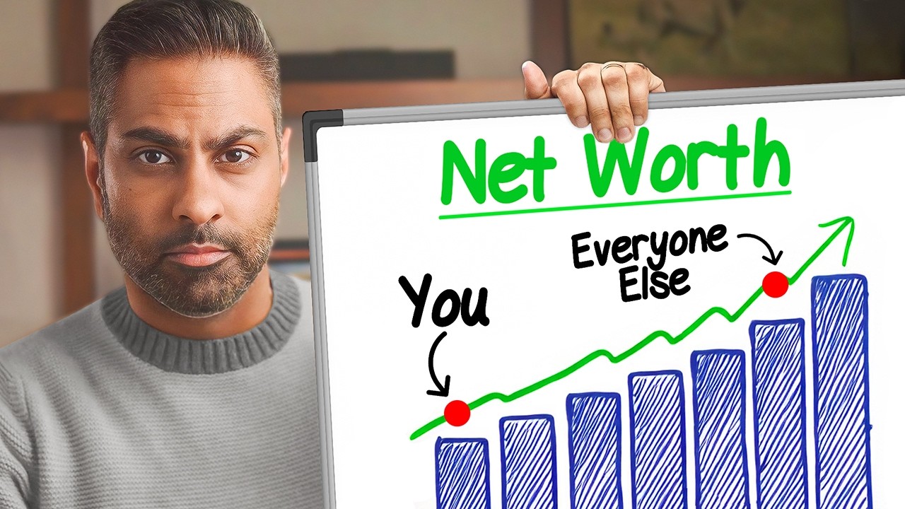 Starting at 40? Here’s the Exact Investing Plan I’d Use