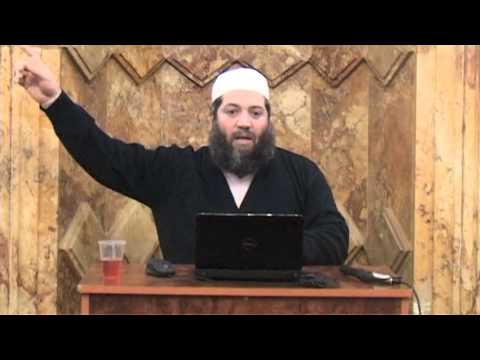 Said ibn Zejd - Hoxhë Ali Shabani