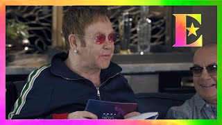 Elton John: The Cut Winners Announced – Supported by YouTube