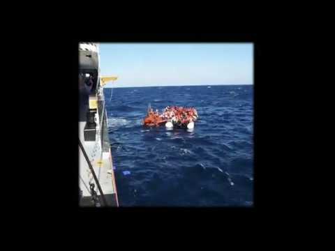 video frame placeholder