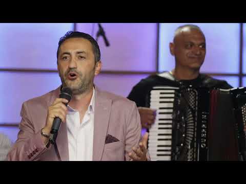 Miki Daniloski  -  Tatkovinata edna e