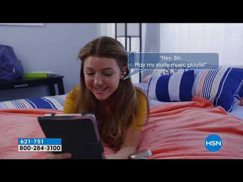 HSN | Electronic Gifts / Tiffany Style Lighting 10.26.2018 - 05 PM