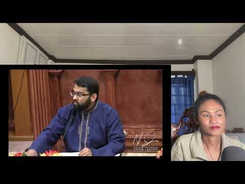 Seerah of Prophet Muhammed 31 - Building of the first Mosques in Islam (Part 1) | Reaction