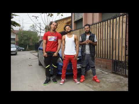 CASA NEGRA RECORDS New Vision C    Pa Gen Kompetition ( HIP HOP)