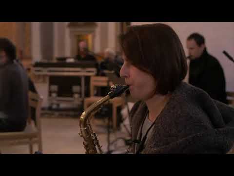 "The Post Situation - Songs from a social distance" - Teitur (Excerpt) // Aarhus Jazz Orchestra