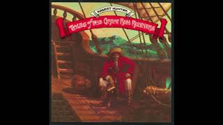 Robert Hunter - Tales of the Great Rum Runners (1974) Full Album