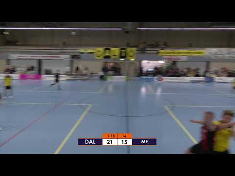 Dalto / Klaverbladverzekeringen 3 - Mid Fryslân / Redurisk 2