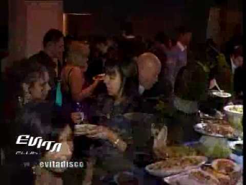 EVITA MIX FESTA DELLA DONNA 2009