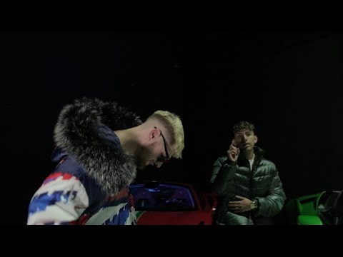 KΛNDY- PROFECÍA - ft DVN ( Video Oficial ) ( Prod. Raul Nadal )