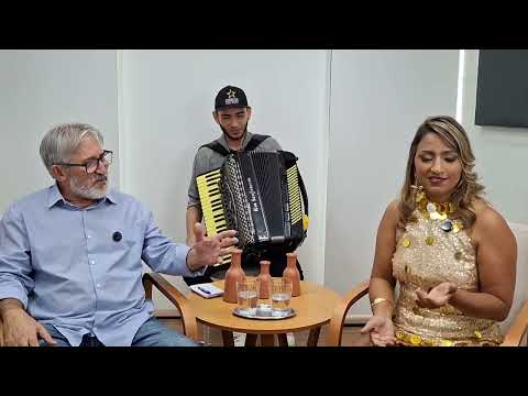 O Talento de Sidy Gomes