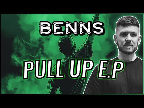 BeNNs — I Need You  | Jungle Drum & Bass