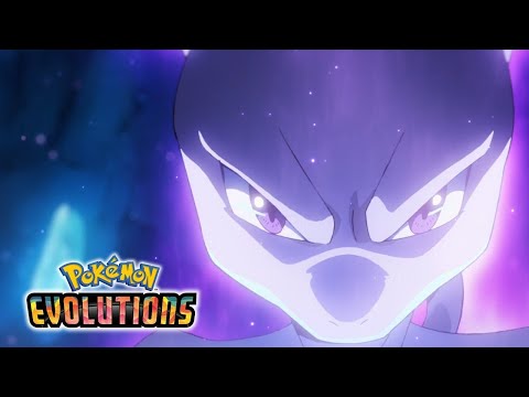 The Discovery 🔍 | Pokémon Evolutions Finale: Episode 8