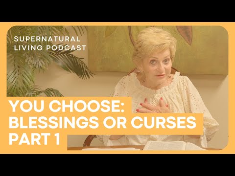 You Choose: Blessings or Curses? - Part 1