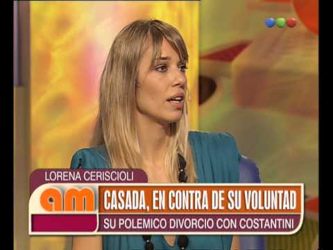 AM - Casada contra su voluntad - Parte 3