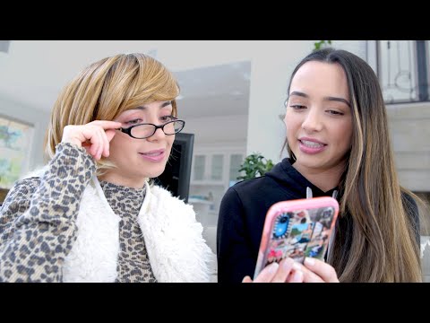 Crazy Things Parents Do! - Merrell Twins