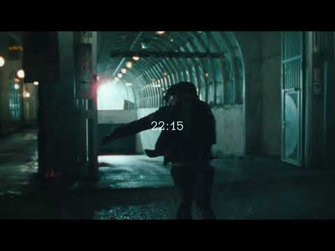 Show reel classic