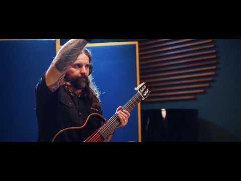 Andreas Kisser | Yamaha Silent Guitar