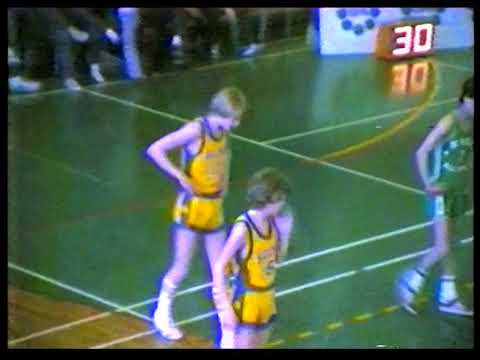 SBBK P68 - Solna Scania cup final 1981