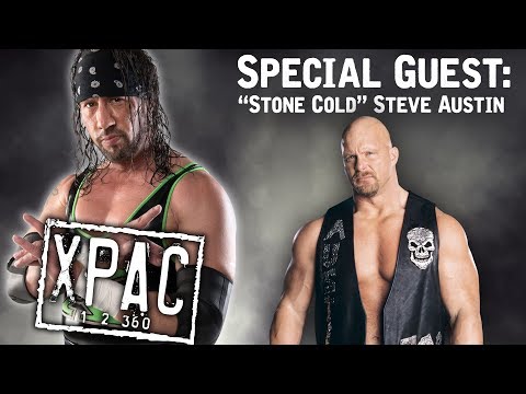 Steve Austin Talks Southpaw, Flair, BOLA, Breezango, That Cena-Reigns Promo, And How He Can’t Find ROH On His TV