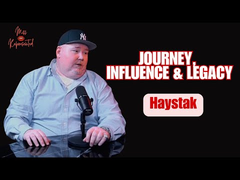 Haystak: The Journey, The Influence, The Fight | Miss Represented Part 1