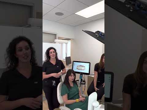 Invisalign at Lux Dental with Dr. Suzanne Tack