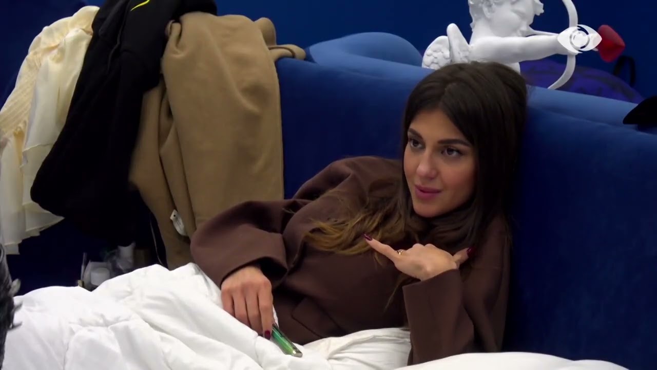 “Është i vetmi që më bën të qaj…”/Loredana-Olës gjatë bisedës për Jozin: Do të kthehet tek ty…