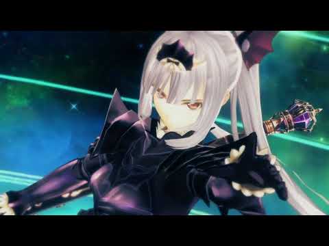 Shining Resonance Refrain Opening Movie
