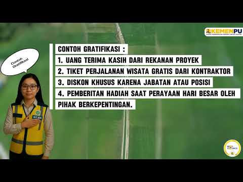 Sobat Cimancis tau gak sih perbedaan Gratifikasi, Suap, Hadiah & Pemerasaan?