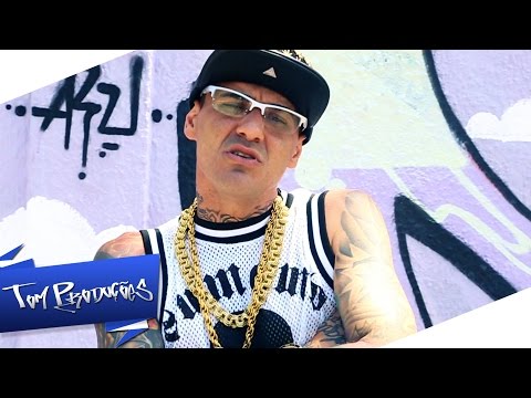 MC Danilo Boladão - Tempo Louco (TOM PRODUÇÕES 2015)