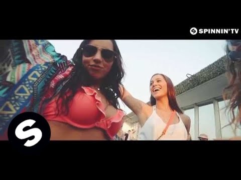 Zwette ft. Molly - Rush (Sam Feldt Remix) [Official Music Video]