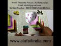 Product Video