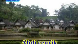 Download lagu ORAY WELANG -  Upit Sarimanah mp3