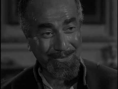 3x06 pt.2 Lo specchio - Ai Confini Della Realtà (The Twilight Zone)