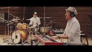 Stevie wonder Medley (cover by Jeongmomo)(정현모)